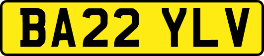 BA22YLV