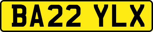BA22YLX