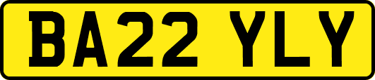 BA22YLY