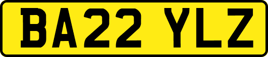 BA22YLZ