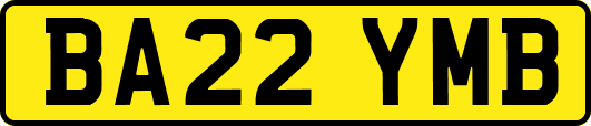 BA22YMB