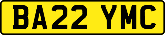 BA22YMC