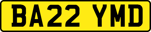 BA22YMD
