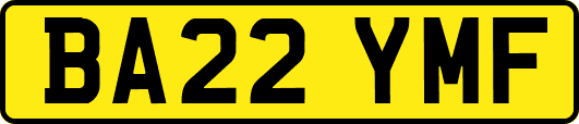 BA22YMF
