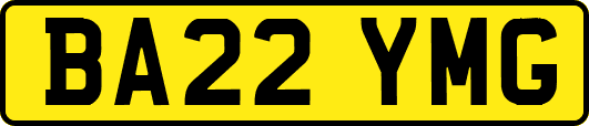 BA22YMG