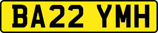 BA22YMH
