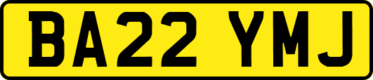BA22YMJ