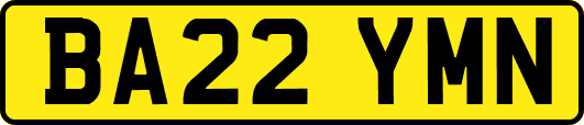 BA22YMN
