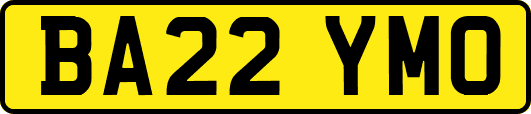BA22YMO