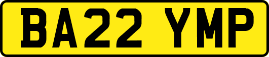 BA22YMP