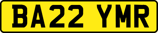 BA22YMR