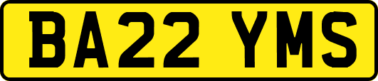BA22YMS