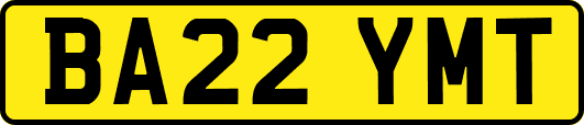 BA22YMT