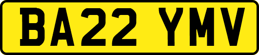 BA22YMV