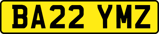 BA22YMZ