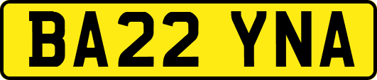 BA22YNA