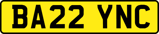 BA22YNC