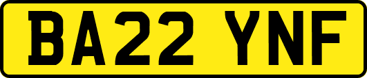 BA22YNF