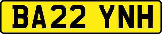 BA22YNH