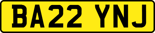 BA22YNJ