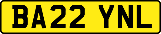 BA22YNL