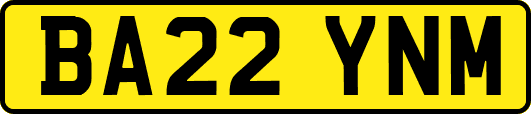 BA22YNM