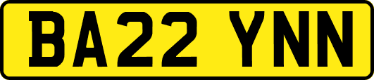 BA22YNN