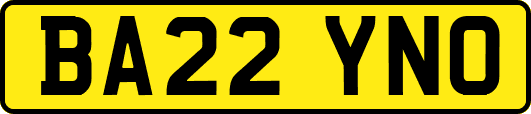 BA22YNO
