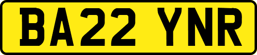 BA22YNR