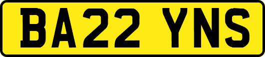 BA22YNS