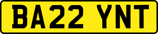 BA22YNT