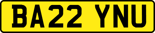 BA22YNU