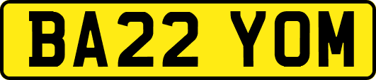 BA22YOM