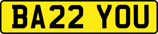 BA22YOU