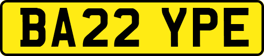 BA22YPE