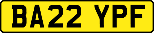 BA22YPF