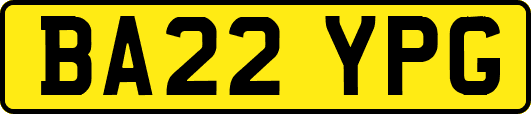 BA22YPG
