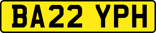 BA22YPH
