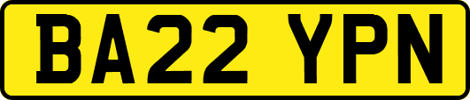BA22YPN