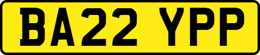 BA22YPP
