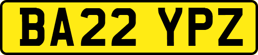 BA22YPZ