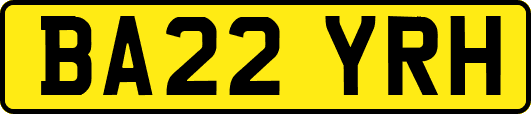 BA22YRH