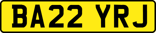 BA22YRJ