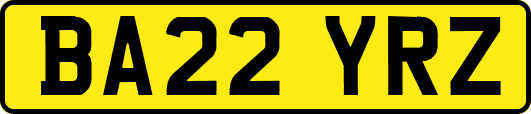 BA22YRZ