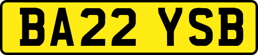 BA22YSB