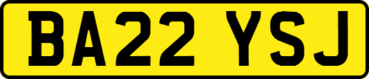 BA22YSJ