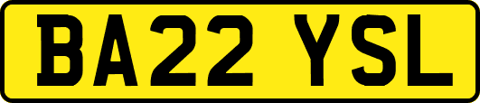 BA22YSL