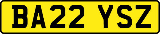 BA22YSZ