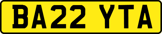 BA22YTA