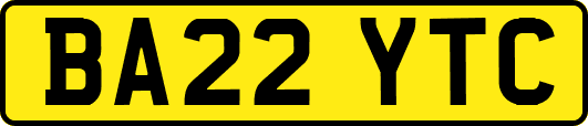 BA22YTC